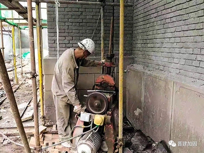 水泥注漿與其它加固技術(shù)比較，水泥注漿與其他加固技術(shù)的對(duì)比分析 行業(yè)新聞 第4張
