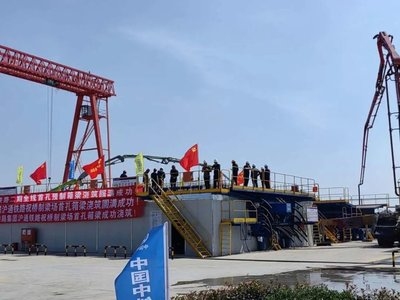 施工技術(shù)交底的具體流程，施工技術(shù)交底的標(biāo)準(zhǔn)流程與步驟詳解 行業(yè)新聞 第4張