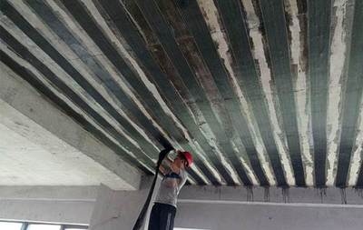 碳纖維加固部位定期檢查要點，碳纖維加固部位定期檢查要點及注意事項 行業(yè)新聞 第6張