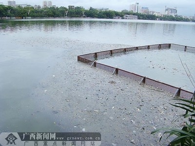 施工廢水處理不當(dāng)?shù)暮蠊鞘裁?，施工廢水處理不當(dāng)?shù)奈宕髧?yán)重后果及應(yīng)對(duì)措施 行業(yè)新聞 第3張