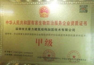 如何提升加固資質(zhì)等級，加固資質(zhì)等級提升指南，關鍵步驟與策略，加固資質(zhì)等級提升的關鍵步驟與策略指南 行業(yè)新聞 第2張
