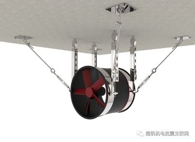 抗震支架智能化技術(shù)的應(yīng)用案例，抗震支架智能化技術(shù)在建筑工程中的創(chuàng)新應(yīng)用案例分析，（注，若需更簡潔或調(diào)整側(cè)重點，可改為例如某項目抗震支架智能化技術(shù)實踐等變體，當(dāng)前標(biāo)題突出技術(shù)、應(yīng)用場景及案例屬性。） 行業(yè)新聞 第4張