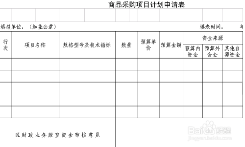 如何制定有效的采購計(jì)劃？高效采購計(jì)劃制定指南，從策略到執(zhí)行的完整步驟 行業(yè)新聞 第3張