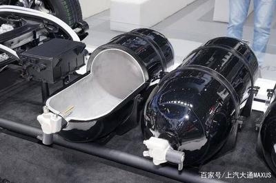 碳纖維儲氫罐安全性研究，碳纖維儲氫罐安全性能分析與優(yōu)化研究，碳纖維儲氫罐安全性能分析與優(yōu)化研究 行業(yè)新聞 第5張