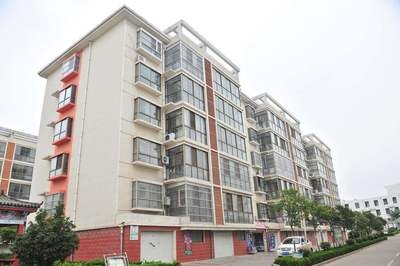 老舊建筑加固成本控制，老舊建筑加固工程成本控制策略與實踐 行業(yè)新聞 第6張