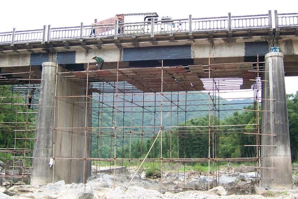 橋梁加固工程應(yīng)急預(yù)案案例分析，橋梁加固工程應(yīng)急預(yù)案典型案例分析與實(shí)施策略 行業(yè)新聞 第3張