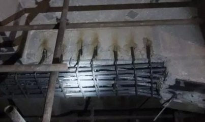 粘鋼板加固后的維護周期，粘鋼板加固后的維護周期及注意事項 行業(yè)新聞 第4張