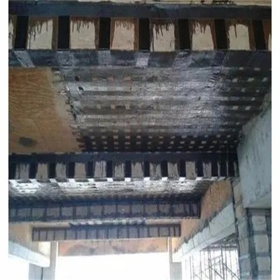 粘鋼加固技術(shù)的環(huán)保優(yōu)勢(shì)，粘鋼加固技術(shù)的環(huán)保優(yōu)勢(shì)與應(yīng)用前景 行業(yè)新聞 第5張