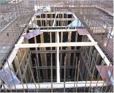 梁加固施工技術(shù)要求詳解，梁加固施工關(guān)鍵技術(shù)要點解析 行業(yè)新聞 第5張
