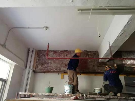 如何確保結(jié)構加固施工質(zhì)量，結(jié)構加固施工質(zhì)量的關鍵控制措施與保障方法 行業(yè)新聞 第3張