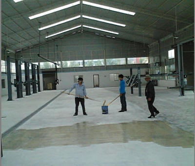 設(shè)備升級對廠房設(shè)計的影響，設(shè)備升級對廠房設(shè)計的影響及優(yōu)化策略 行業(yè)新聞 第6張