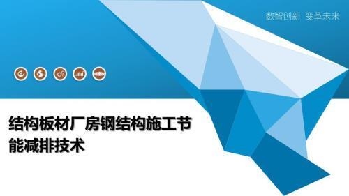 如何優(yōu)化廠房的能源使用，高效節(jié)能策略，優(yōu)化廠房能源使用的實(shí)用指南 行業(yè)新聞 第2張