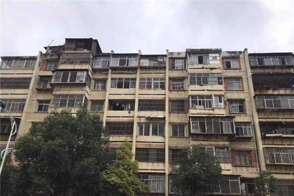 老舊房屋改造政策獲取途徑，老舊房屋改造政策查詢與申請指南 行業(yè)新聞 第3張