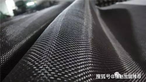 碳纖維布與其他加固材料比較，碳纖維布與傳統(tǒng)加固材料的性能對(duì)比分析 行業(yè)新聞 第3張