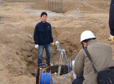 粘鋼加固無損檢測技術應用，粘鋼加固無損檢測技術的應用研究與實踐 行業(yè)新聞 第5張
