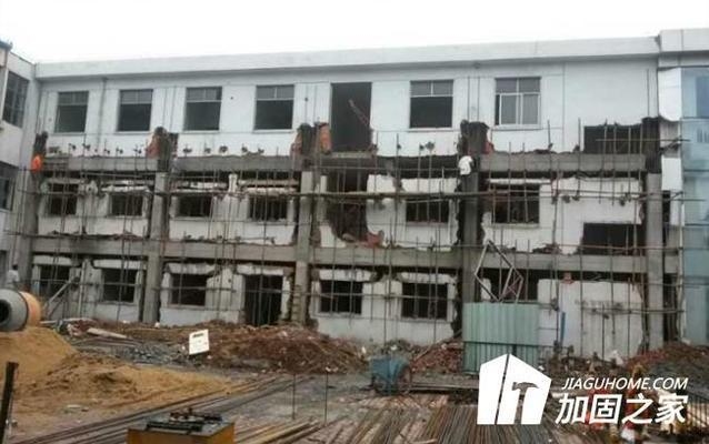 如何評估房屋加固施工難度，評估房屋加固施工難度的關鍵因素與方法 行業(yè)新聞 第3張