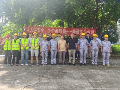 建筑工地安全培訓(xùn)有效性評估，建筑工地安全培訓(xùn)有效性評估方法與改進策略研究 行業(yè)新聞 第4張