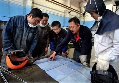 姜濤培養(yǎng)的焊接人才分布情況，姜濤培養(yǎng)的焊接人才全國分布情況分析 行業(yè)新聞 第6張