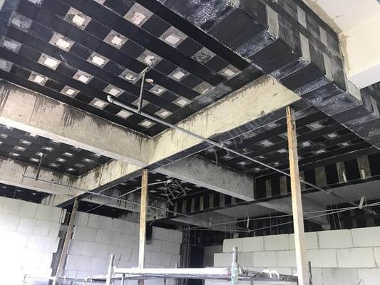 粘鋼加固材料費(fèi)用比較，粘鋼加固材料成本對(duì)比分析，粘鋼加固材料費(fèi)用對(duì)比與成本分析 行業(yè)新聞 第4張