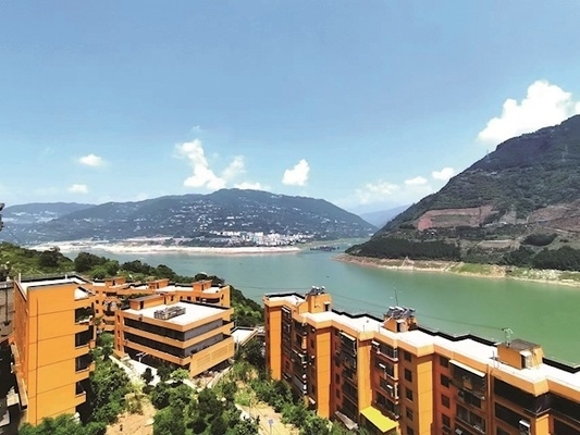 老舊建筑改造中的資金籌措方法，（注，由于用戶未提供具體內(nèi)容，此標(biāo)題基于常見主題生成。若需更精準(zhǔn)的標(biāo)題，請補(bǔ)充相關(guān)內(nèi)容細(xì)節(jié)。） 行業(yè)新聞 第5張