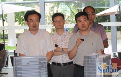 深圳龍崗天安數(shù)碼城的招商策略，深圳龍崗天安數(shù)碼城創(chuàng)新招商策略解析 行業(yè)新聞 第2張