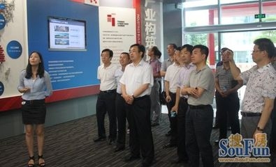 深圳龍崗天安數(shù)碼城的招商策略，深圳龍崗天安數(shù)碼城創(chuàng)新招商策略解析 行業(yè)新聞 第5張
