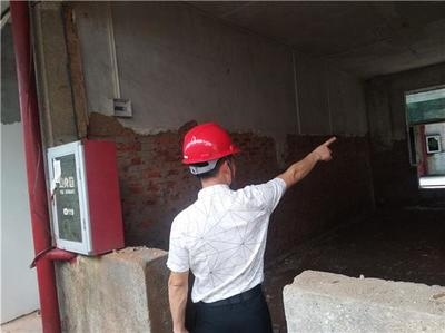 建筑加固技術(shù)應(yīng)用效果評估，建筑加固技術(shù)應(yīng)用效果評估分析 行業(yè)新聞 第4張