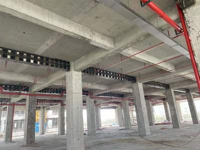 建筑加固技術(shù)應(yīng)用效果評估，建筑加固技術(shù)應(yīng)用效果評估分析 行業(yè)新聞 第5張