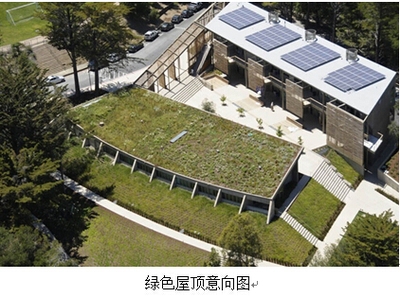 建筑節(jié)能設(shè)計案例分析，綠色建筑節(jié)能設(shè)計實(shí)踐與效果分析 行業(yè)新聞 第4張