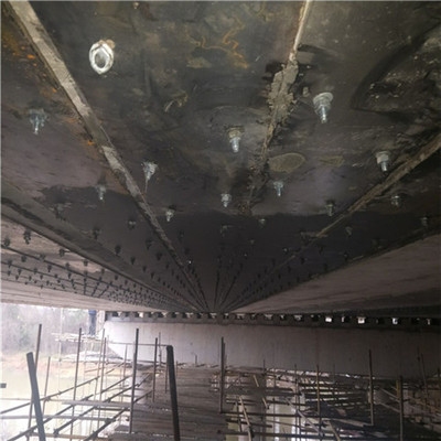 碳纖維布加固施工環(huán)境要求，碳纖維布加固施工的環(huán)境要求與注意事項(xiàng) 行業(yè)新聞 第3張