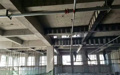 碳纖維布加固施工環(huán)境要求，碳纖維布加固施工的環(huán)境要求與注意事項(xiàng) 行業(yè)新聞 第4張