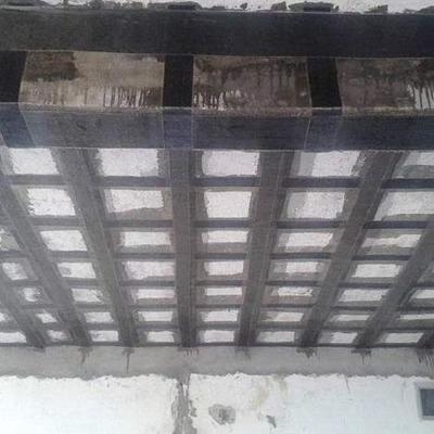 碳纖維布加固施工環(huán)境要求，碳纖維布加固施工的環(huán)境要求與注意事項(xiàng) 行業(yè)新聞 第2張