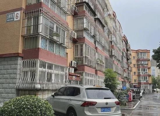 老舊樓宇改造升級的案例分析，老舊樓宇改造升級的成功實踐與經(jīng)驗啟示 行業(yè)新聞 第2張