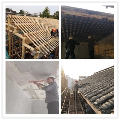 建筑木結(jié)構(gòu)加固檢測(cè)新技術(shù)，建筑木結(jié)構(gòu)加固檢測(cè)新技術(shù)研究與應(yīng)用 行業(yè)新聞 第3張