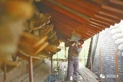 建筑木結(jié)構(gòu)加固檢測(cè)新技術(shù)，建筑木結(jié)構(gòu)加固檢測(cè)新技術(shù)研究與應(yīng)用 行業(yè)新聞 第6張