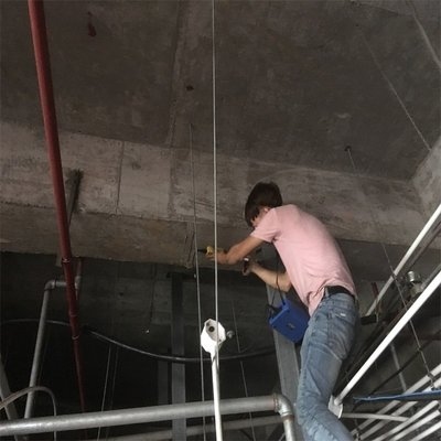 建筑加固改造的環(huán)保措施有哪些？建筑加固改造中的環(huán)保措施解析，建筑加固改造中的關(guān)鍵環(huán)保措施與實(shí)踐策略 行業(yè)新聞 第5張