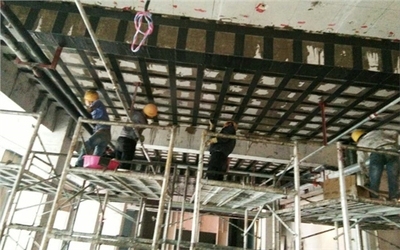 建筑加固改造的環(huán)保措施有哪些？建筑加固改造中的環(huán)保措施解析，建筑加固改造中的關(guān)鍵環(huán)保措施與實(shí)踐策略 行業(yè)新聞 第6張