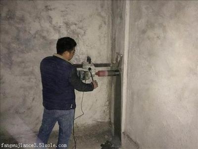 墻面加固后如何進(jìn)行檢測，墻面加固后質(zhì)量檢測方法與步驟，墻面加固后質(zhì)量檢測方法與步驟詳解 行業(yè)新聞 第4張