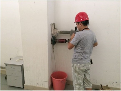 墻面加固后如何進(jìn)行檢測，墻面加固后質(zhì)量檢測方法與步驟，墻面加固后質(zhì)量檢測方法與步驟詳解 行業(yè)新聞 第6張