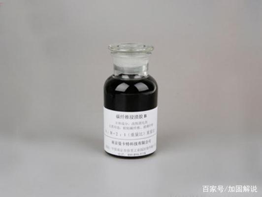 耐高溫碳纖維浸漬膠特性，耐高溫碳纖維浸漬膠的特性與應用分析 行業(yè)新聞 第5張