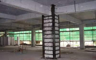 粘鋼加固施工后養(yǎng)護(hù)要點(diǎn)，粘鋼加固施工后的關(guān)鍵養(yǎng)護(hù)要點(diǎn)解析，粘鋼加固施工后的關(guān)鍵養(yǎng)護(hù)要點(diǎn) 行業(yè)新聞 第3張