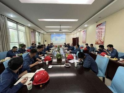 熱電公司員工培訓特色，熱電公司創(chuàng)新員工培訓模式，技能提升與安全文化雙驅(qū)動 行業(yè)新聞 第4張