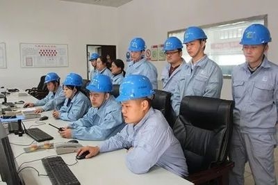 熱電公司員工培訓特色，熱電公司創(chuàng)新員工培訓模式，技能提升與安全文化雙驅(qū)動 行業(yè)新聞 第5張