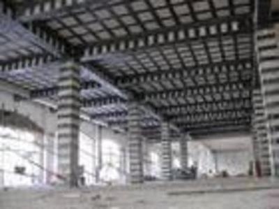 建筑加固行業(yè)市場營銷策略，建筑加固行業(yè)市場營銷策略分析與優(yōu)化路徑 行業(yè)新聞 第2張