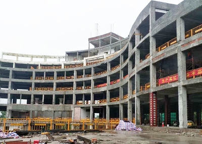 梁加固效果監(jiān)測(cè)的最新技術(shù)，梁加固效果監(jiān)測(cè)技術(shù)研究與應(yīng)用進(jìn)展 行業(yè)新聞 第5張