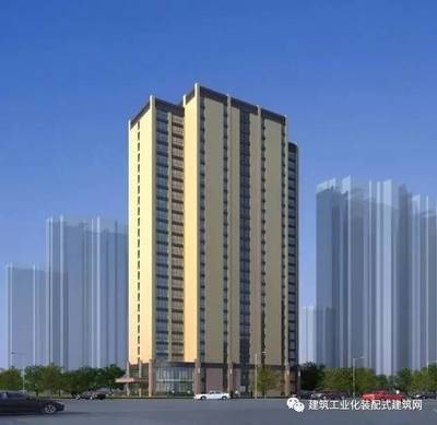 抗震設(shè)防烈度6度地區(qū)的建筑案例，抗震設(shè)防烈度6度地區(qū)的典型建筑案例分析 行業(yè)新聞 第5張