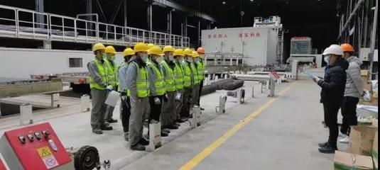 施工人員激勵機制建立，施工人員激勵機制構建方案 行業(yè)新聞 第5張