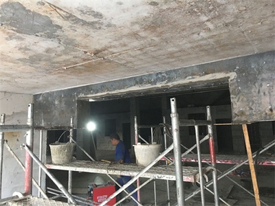 粘鋼加固層裂縫處理方法，粘鋼加固層裂縫的成因分析與處理措施 行業(yè)新聞 第5張