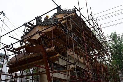 歷史建筑抗震加固技術(shù)，歷史建筑抗震加固技術(shù)的應(yīng)用與研究 行業(yè)新聞 第4張