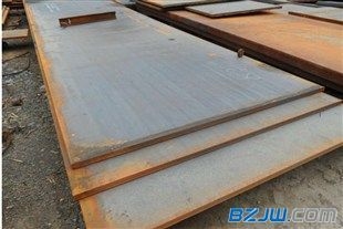 耐磨鋼板在火電廠的耐磨性能測試，火電廠耐磨鋼板性能測試與分析 行業(yè)新聞 第5張